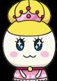 Princess Tamako (Tamagotchi DS) The 104th By Giomar