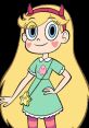 Star Butterfly (Star Vs. The Forces Of Evil Eden Sher)