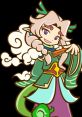 Penglai (Puyo Puyo Champions) The 109th By Giomar