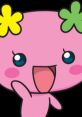 Flowertchi (Tamagotchi DS) The 111th By Giomar
