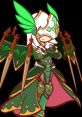 Hartmann (Puyo Puyo Champions) The 108th By Giomar