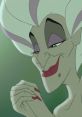 Morgana (The Little Mermaid II: Return To The Sea, Pat Caroll) Morgana was the main antagonist in The Little Mermaid II: