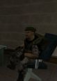 HECU Commander An HECU With Green Beret From Half Life Opposing Force