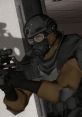 SCP CB MTF Epsilon-11 An Elite Unit From SCP CB Video Game