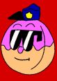 Officer Mardian (Mario And Luigi Show) This week, the local cop from Trianglewood Named as Officer Mardian joined the