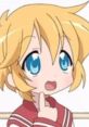 Patricia Martin (Lucky Star) V2 The 117th By Giomar (Beta Voice)