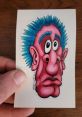 Spikey Ikey Spike