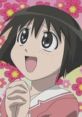 Kaorin (Azumanga Daioh) The 119th By Giomar