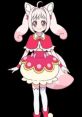 Kome Kome (Delicious Party Pretty Cure) The 120th By Giomar