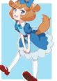 Pam Pam (Delicious Party Pretty Cure) The 121th By Giomar