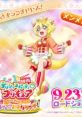 Mem Mem (Delicious Party Pretty Cure) The 122th By Giomar