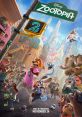 Zootopia twenty-five 2025 clips