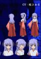 Hanyuu Furude (Higurashi) The 123th By Giomar