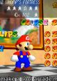 Mario Form Mario 64 Fixed It's mario