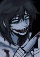 Jeff The Killer **Jeff the Killer** es un personaje ficticio de terror que proviene de las *creepypastas*, historias de