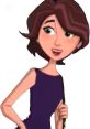Cass Hamada Aunt Cass from Big Hero 6