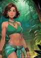 Cass Hamada (BH6) Aunt Cass from big hero 6