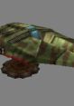 Dropship (Brad Bird, Carnivores) The DinoHunt Corp. dropship (sometimes referred to as the "Trophy Ship") is presumed to
