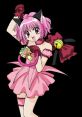 Ichigo Momomiya (Mew Mew) The 125th By Giomar