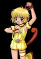 Fon Purin - Huang Bu-Ling (Mew Mew) The 128th By Giomar