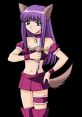 Zakuro Fujiwara (Mew Mew) The 129th By Giomar