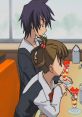 Hikari Kuroda (School Days) The 130th By Giomar