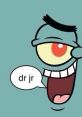 Plankton Dr Jr Version 2 ERJRRRRRRRRR