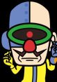 Dr. Crygor (Warioware Gold - Kyle Hebert) The 150th By Giomar