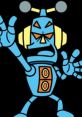 Mike (Warioware Gold - Robbie Daymond) The 157th By Giomar