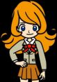 Mona (Warioware Gold - Stephanie Sheh) The 162th By Giomar
