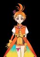 Cure Wing (Pretty Cure) The 164th By Giomar