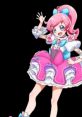 Mirai Momoyama (Prichan) The 165th By Giomar