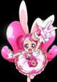 Cure Whip (Pretty Cure) V2 The 167th By Giomar