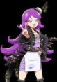 Mel Shido (Prichan) The 168th By Giomar