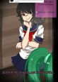 Yandere Voice Ig I dont really know, yandere