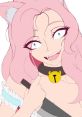 Yandere Voice Idk I dont really know, yandere