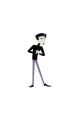 Zach Varmitech (Wild Kratts) Zach Varmitech (Wild Kratts)