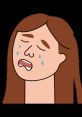 Crying Girl