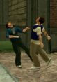 Jimmy Hopkins Rapping | BULLY AE Effects of Jimmy Hopkins from Bully
