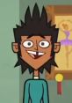 Mike (Total Drama: Revenge Of The Island) A supporting character from Total Drama