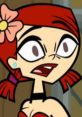 Zoey (Total Drama: Revenge Of The Island) Supporting character from Total Drama