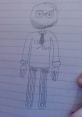 Singing Zani from The Amazing Digital Circus, depicted as a character with unique features and playful clothing.