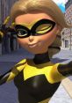 Chloe Bourgeois From Miraculous(english)