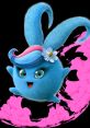 Shiny (Sunny Bunnies) The 177th By Giomar