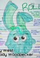 Rolly from Sunny Bunnies: the emerald ball of light, features fun traits and details in colorful character design.