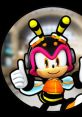 Charmy Bee's Voice
