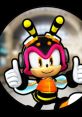 Charmy Bee's Voice Actor