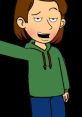 Classic Caillou Cool