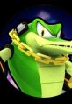Vector the Crocodile's Voice Actor