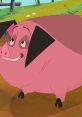 Mollie (Grey Delisle-griffin, Home On The Range Mollie (Grey DeLisle-Griffin, Home On The Range